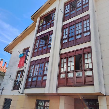 Apartamento Barlovento サン・ビセンテ・デ・ラ・バルケラ エクステリア 写真