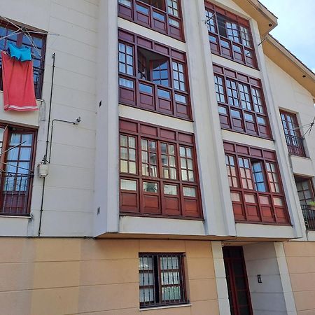 Apartamento Barlovento サン・ビセンテ・デ・ラ・バルケラ エクステリア 写真