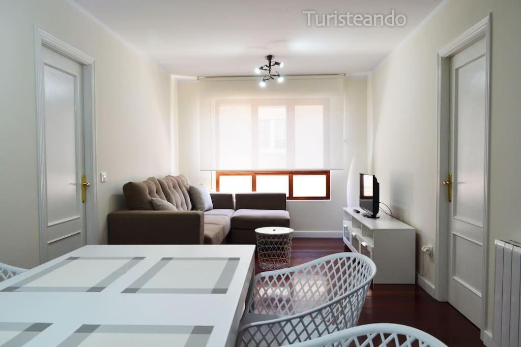 Apartamento Barlovento サン・ビセンテ・デ・ラ・バルケラ エクステリア 写真