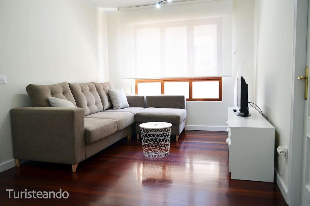 Apartamento Barlovento サン・ビセンテ・デ・ラ・バルケラ エクステリア 写真